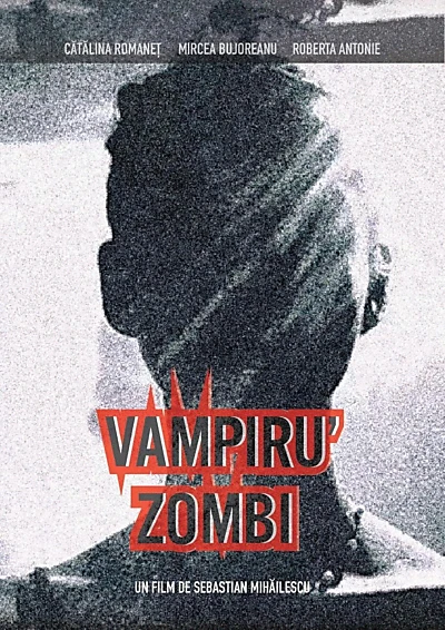 Vampire Zombie