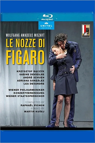 Le Nozze di Figaro