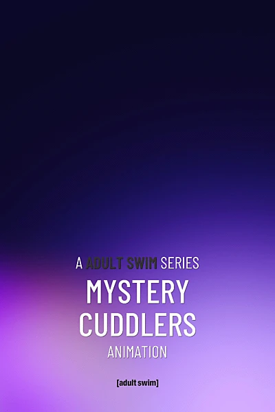 Mystery Cuddlers