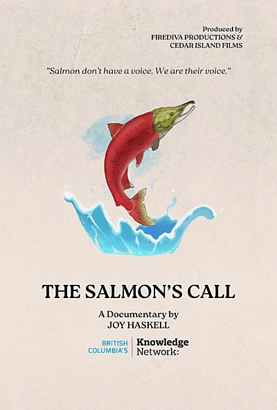 The Salmon’s Call