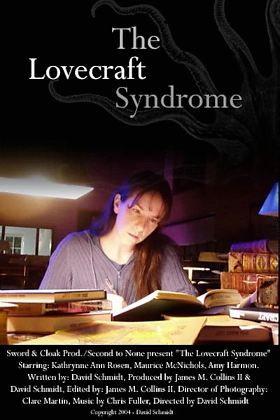 The Lovecraft Syndrome