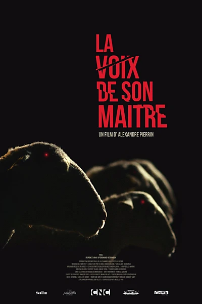 La voix de son maître