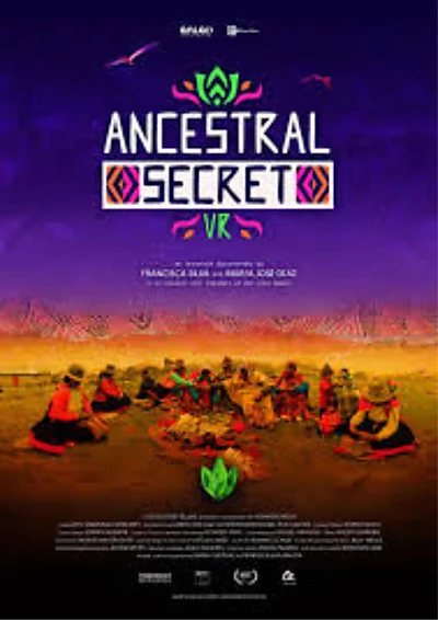 Secreto ancestral