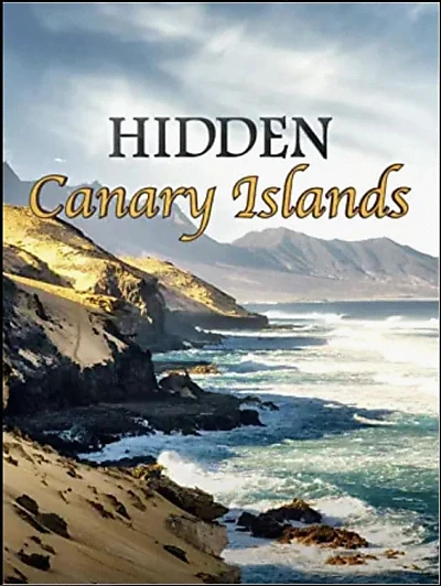 Hidden Canary Islands