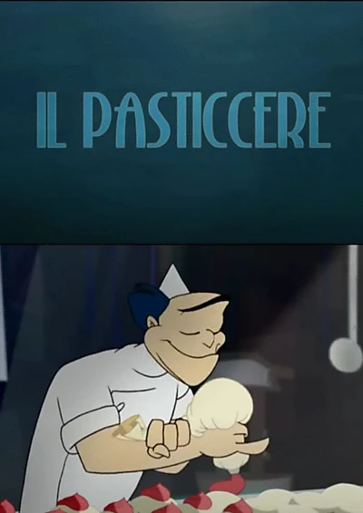 Il Pasticcere