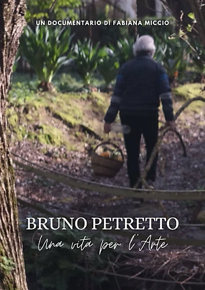 Bruno Petretto - Una vita per l'arte