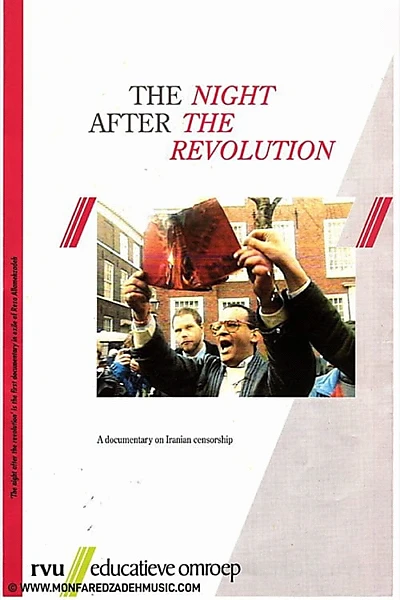 The Night After The Revolution