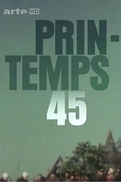 Printemps 45