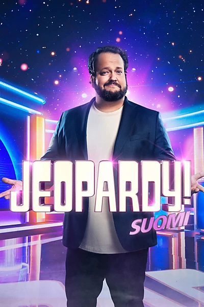 Jeopardy! Suomi