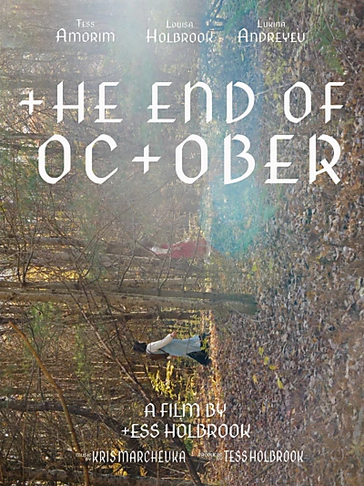 The End of October