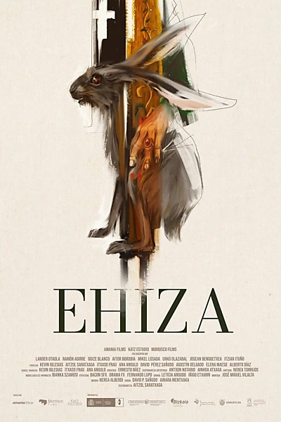 Ehiza