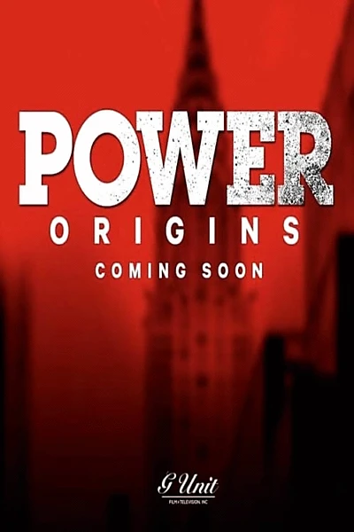 Power Book V: Origins