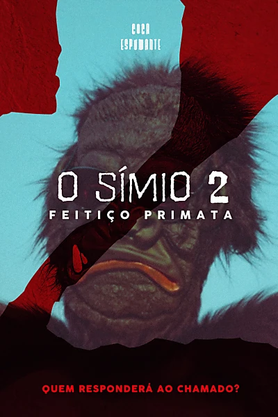 O Símio 2 - Feitiço Primata