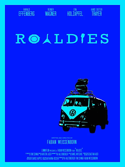 Roaldies