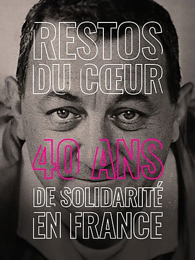 Restos du Cœur, 40 ans de solidarité en France