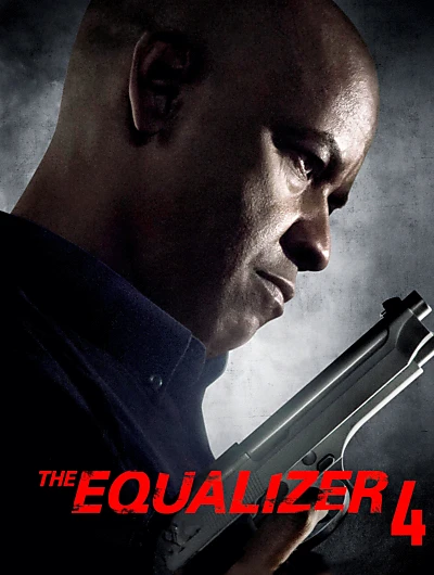 The Equalizer 4