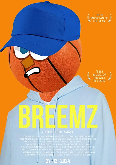 BreemZ - le film