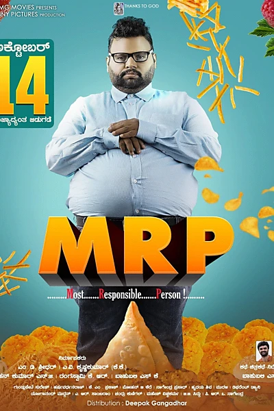 MRP