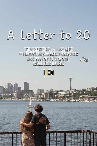 A Letter to 20