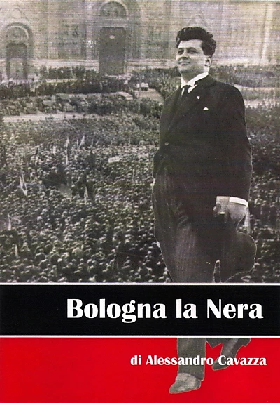 Bologna la nera