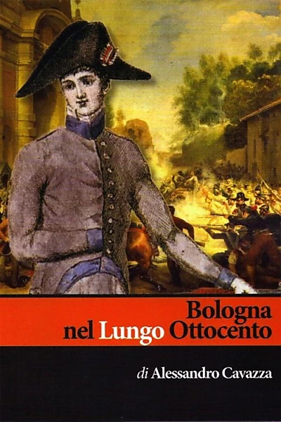 Bologna nel lungo 800