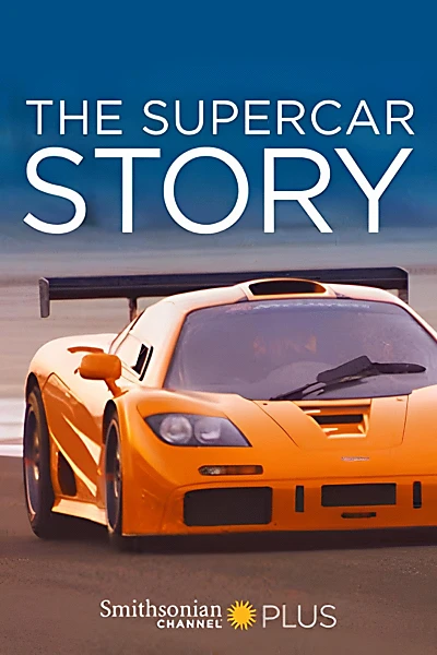 The Supercar Story