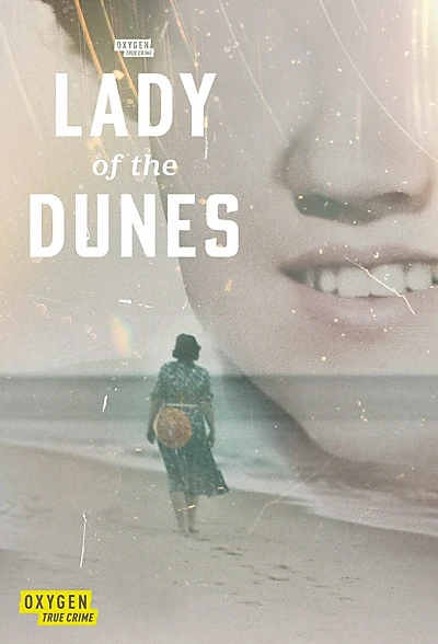 Lady of the Dunes: Hunting the Cape Cod Killer