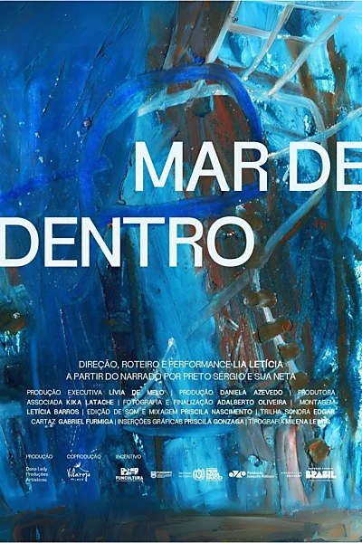 Mar de Dentro