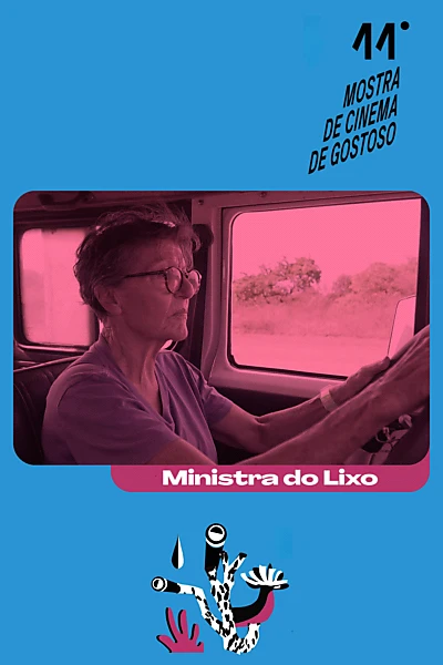 Ministra do Lixo