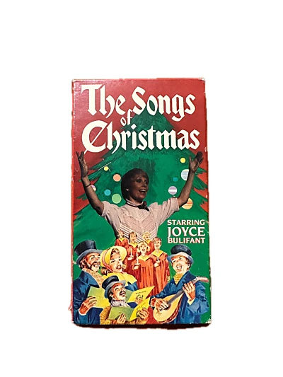 The Songs of Christmas