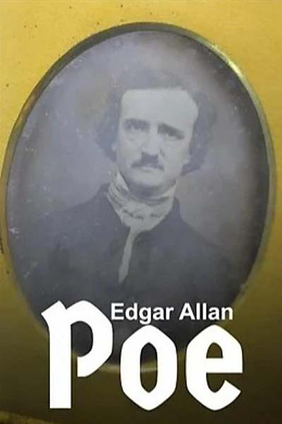 Edgar Allan Poe - Amerikas abgründiger Pop-Poet