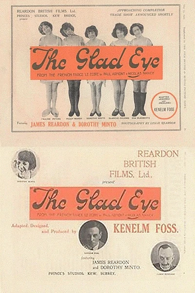 The Glad Eye