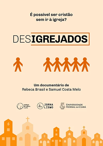 Desigrejados