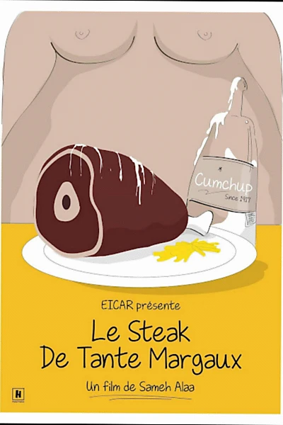 Le Steak de Tante Margaux