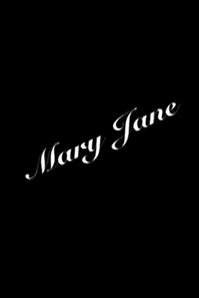 Mary Jane