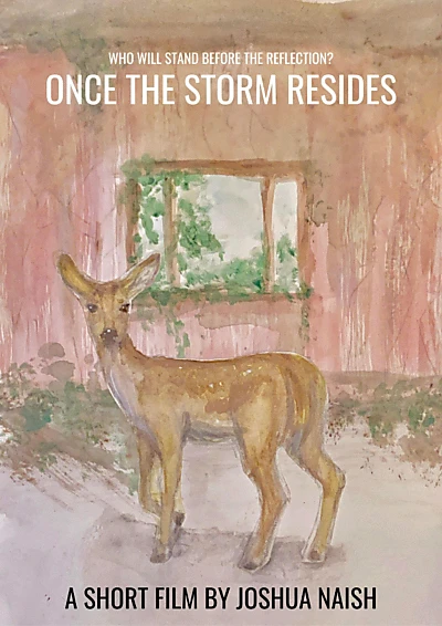 Once the Storm Resides