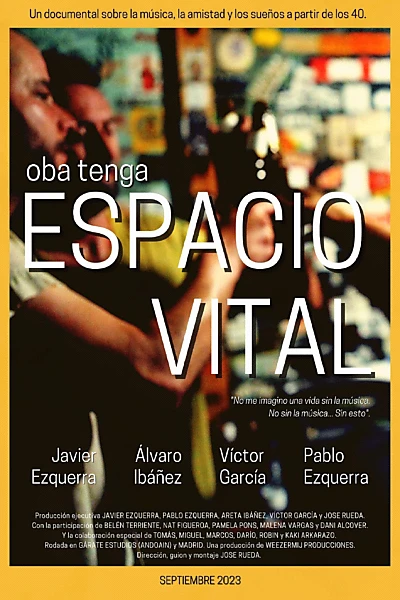 Espacio Vital