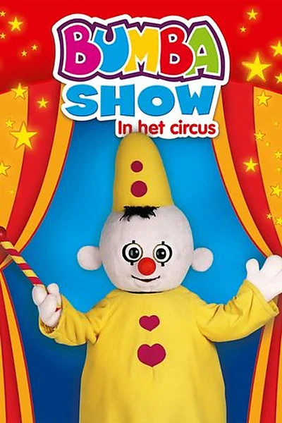 Bumba: Circus Show