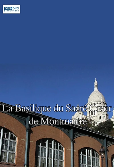 The Sacred Heart Basilica of Montmartre