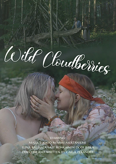 Wild Cloudberries