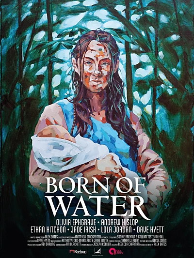 Born of Water