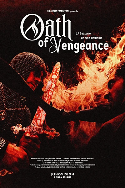 Oath of Vengeance