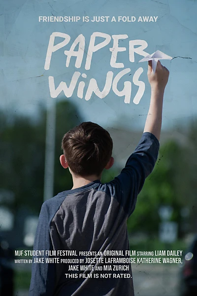 Paper Wings