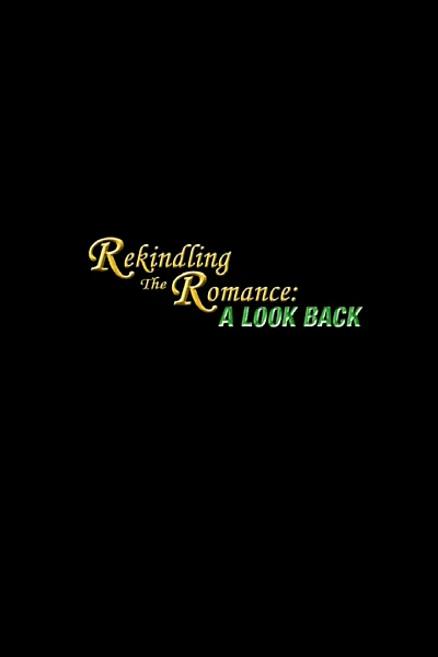 Rekindling the Romance: A Look Back at Romancing the Stone