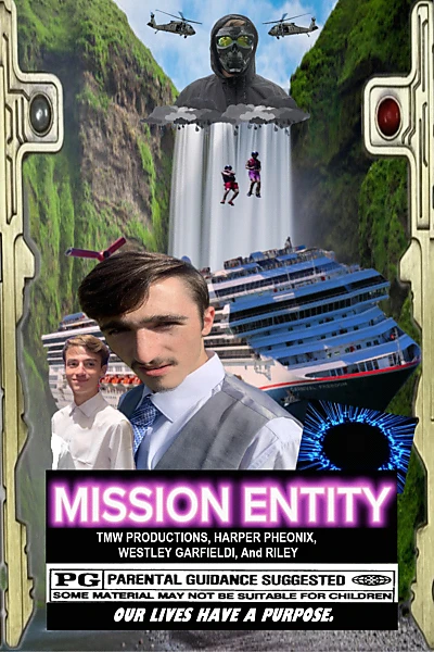 Mission Entity