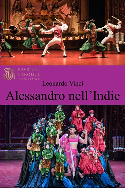 Alessandro nell'Indie