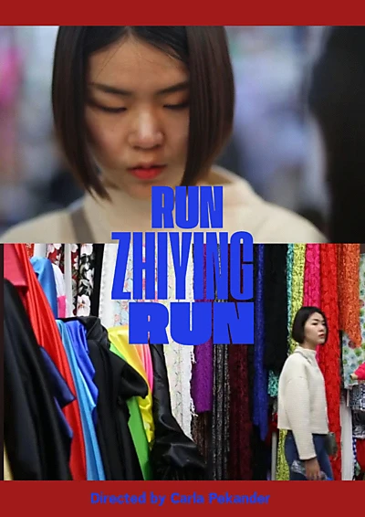 Run Zhiying Run