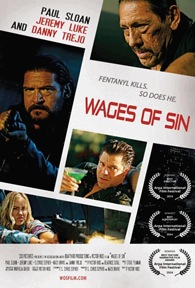 Wages of Sin