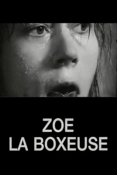 Zoé la boxeuse