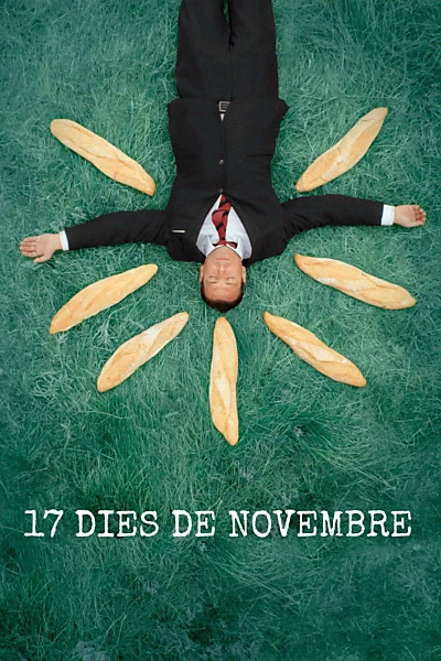 17 dies de novembre